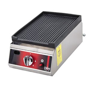 Duran Çelik Dç 129 Döküm Izgara Lpg'li