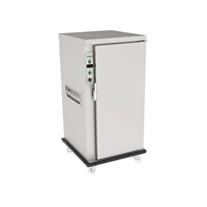Aba-12-2/1 Banket Arabası 12 X 2/1 - Elektrikli-230 V