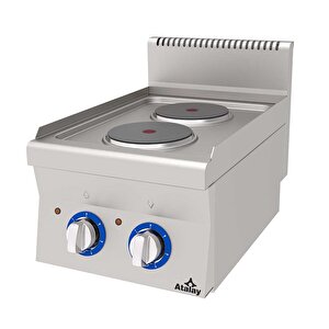 Aeo-460 Setüstü Elektrikli Ocak
