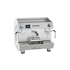 Bezzera Arcadia De Pid 1gr Arcadia De Pid Tall Cup Tam Otomatik Espresso Kahve Makinesi, 1 Gruplu