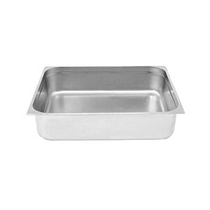 Bilge Gastronom Küvet - Gn 2/1*150 Standart Küvet