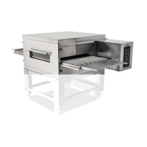 Emp.60g-1530 Gazlı Konveyörlü Pizza Fırını - Doğalgazlı