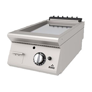 Agi-473 N Izgara Setüstü Oluklu 400x730x300 Mm Lpg/ng