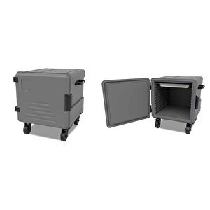 Emp.box-800 Termobox 800