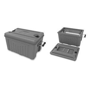 Emp.box-300 Termobox 300