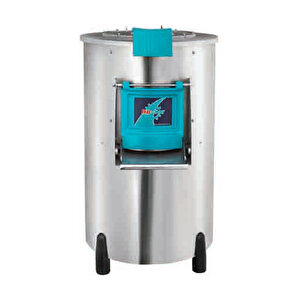 Ups-25 - Patates Soyma Makinesi - 500 Kg/saat 380v