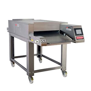 Senoven Sf 1900ls Konveyörlü Pide-lahmacun Fırını (52 Cm/192,5 Cm)