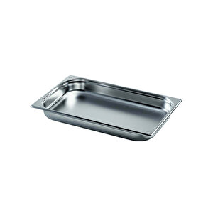 Bilge Gastronom Küvet - Gn 1/1*65 Standart Küvet