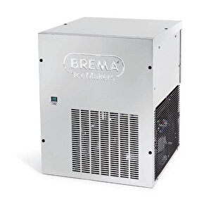 Tm 250 Granül Buz Makinesi 250 Kg/gün
