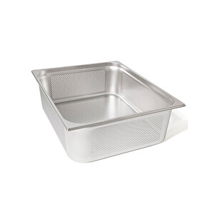 Bilge 6005599 2/1-200 Delikli Gastronom Küvet