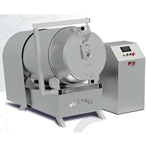 Boğaziçi Btm.400s Et Soslama Makinesi 870x1400x1450mm