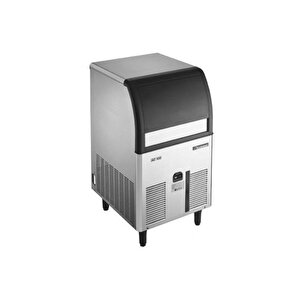 Scotsman Ac 106 Gurme Buz Makinesi, Hazneli, Kapasite 50 Kg/gün, 550 W