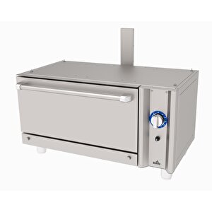 Asfg-1060 Gazlı 50 Kg Setaltı Fırın 1000x600x550 Mm