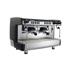 Espresso Kahve Makinesi-2 Gruplu-la Cimbali M23 Up Dt2-porsiyon Ayarlı