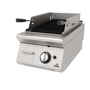 Ali-473 Lavataşli Izgara Setüstü 400x730x300 Mm Lpg/ng