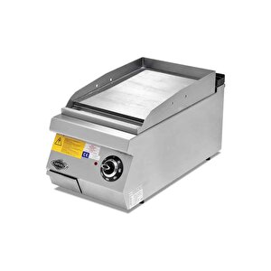Emp.pls.7ie010 Elektrikli Izgara Düz Pleyt