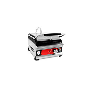 Mts-08 Eco Plus 08 Dilim Tost Makinası Elektrikli