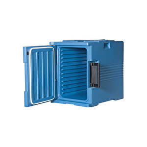 Tribeca Tcb-600  600 Termobox Yeşil 465*610*630 Mm