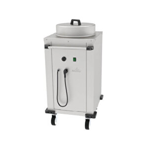 Ati-50 Tabak Otomat Arabaları Isıtmalı - 230 V