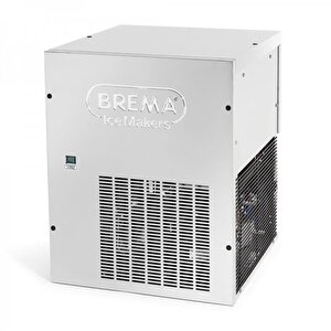 Vm 1700 Hızlı Küp Buz Makinesi 770 Kg/gün