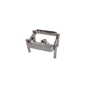 Jp Jp.chf.02a Kare Reşo Alt Standı 2/3 Gn