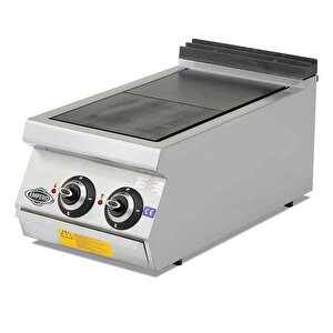 Emp.pls.9ke010-p Elektrikli Ocak 2 Rusya Tipi Pleytli