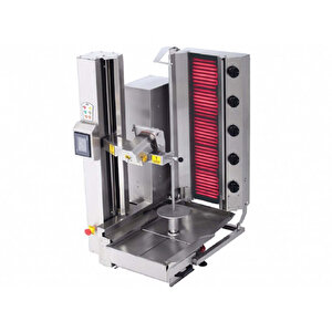 Adr-c1-5e Compact Seri Döner Robotu-elektrikli-5'li