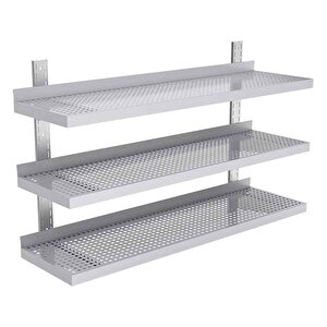 Emp.etp3.30160 Duvar Rafı 160x30 Cm