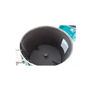 Ups-50 - Patates Soyma Makinesi - 1000 Kg/saat 380v