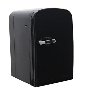 Atsis Süt Dolabı (6 Litre)