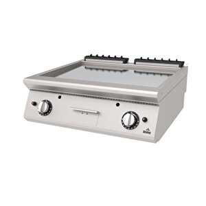 Agi-873 Cr Izgara Setüstü Düz Krom 800x730x300 Mm Lpg/ng