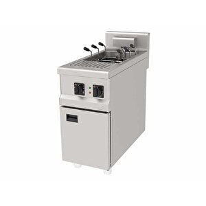 Amp-490 Makarna Pişirici 40x90 Cm
