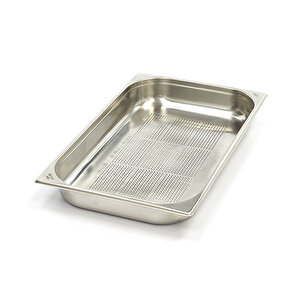 Bilge 6005649 1/1-65 Delikli Gastronom Küvet