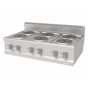 Aeo-1270 Setüstü Elektrikli Ocak