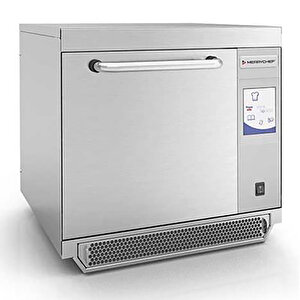 Merrychef Eikon.3c Profesyonel Fırın, Katalizatörlü