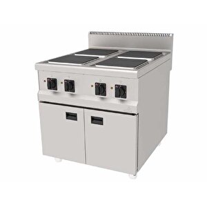 Aeo-890 Elektrikli Ocak