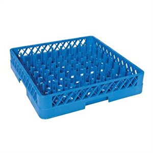 Tribeca Tb-50  Tabak Basketi - Mavi