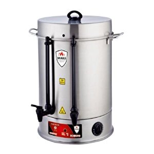 Mco-80 80 Bardak Çay Otomatı Plastik Musluklu