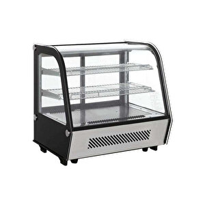 Gastrotech Rtw120 Pasta Teşhir Dolabı, 120 L