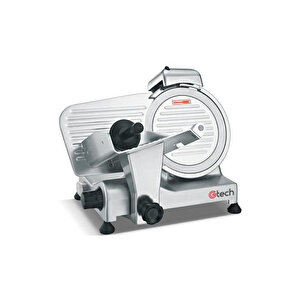 Gastrotech Ms300st-u  Gıda Dilimleme Makinesi, 300 Mm
