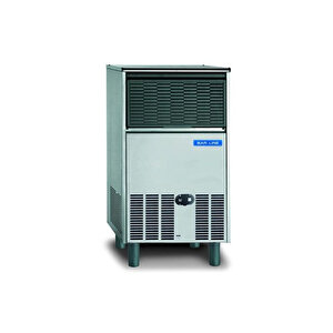 Barline B 6022 Gurme Buz Makinesi, Kapasite 61 Kg/gün, 1200 W