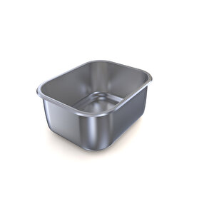Bilge 6000740 30x33x20 Evye, Orta Delik, Ø54