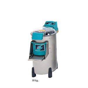 Ups-10 - Patates Soyma Makinesi - 200 Kg/saat 380v