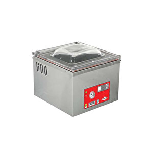 Emp.vcm.02 Vakum Ambalaj Makinesi-430 Mm Yapıştırma Ağzı