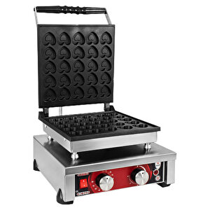 Mkbk-01 Tekli Kapli Bubble Kapaklı