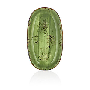 By Bone - Zest - Zt-15-ov - Oval Tabak - 15 Cm - Breeze 12 Adet
