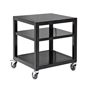 Emp.gs.02 Pizza Fırını Alt Standı-gold Maxi Pizza Fırını Için