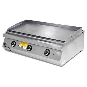 Emp.pls.9ie031 Elektrikli Izgara Komple Oluklu Pleyt