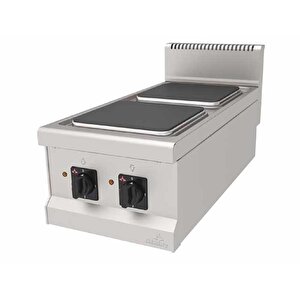 Aeo-490 S Setüstü Elektrikli Ocak