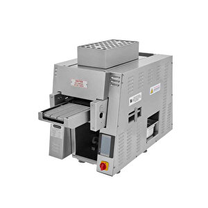 Senoven Sen 3100 S Otomatik Izgara - Tek Bant (18 Cm/15,25 Cm)